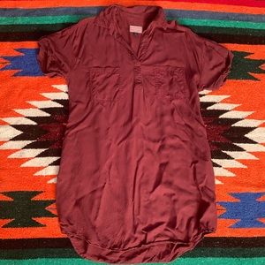 Universal Thread Shirt Dress
